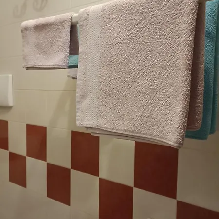 Апартаменты 